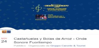 Dall’incontro tra danza, musica e canto, con un mix tra il flamenco tradizionale e il cosiddetto flamenco nuevo, nasce lo spettacolo “Tablao Itinerante” della Compagnia Flamencole