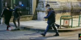 A Messina oggi 5 novembre: già dalle prime luci dell’alba, decine di operatori della Polizia di Stato sono impegnati in un’operazione che ha portato all’arresto di esponenti di spicco e fiancheggiatori appartenenti ad una pericolosissima cellula delinquenziale