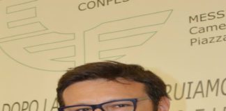 Il Presidente della Confesercenti Messina, Alberto Palella, rilascia il suo commento sul Black Friday