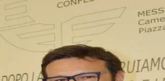 Il Presidente della Confesercenti Messina, Alberto Palella, rilascia il suo commento sul Black Friday