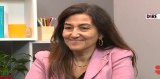 Violenza Donne, Lella Palladino (D.I.RE – Roma): “la magistratura deve cambiare passo”