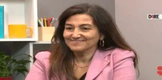 Violenza Donne, Lella Palladino (D.I.RE – Roma): “la magistratura deve cambiare passo”