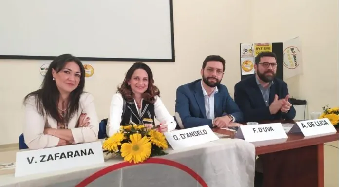 portavoce m5s