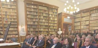 L’Accademia Peloritana dei Pericolanti, ha presentato sei eccellenze messinesi