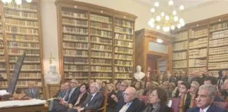 L’Accademia Peloritana dei Pericolanti, ha presentato sei eccellenze messinesi