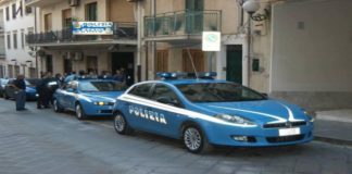Il G.I.P. presso il Tribunale di Patti, ha emesso una ordinanza che è stata eseguita infine in provincia, dai poliziotti del Commissariato di P.S. di S.Agata Militello
