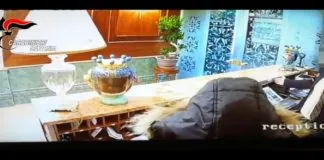 Un 41enne che rapinava alberghi e negozi, è stato arrestato a Catania