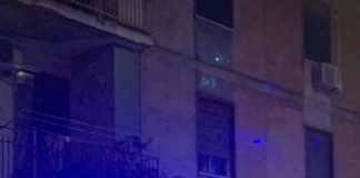 Intorno alle ore 19.00 di stasera, un rapinatore probabilmente armato ha assaltato il distributore Eni del torrente Trapani