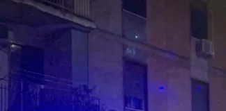 Intorno alle ore 19.00 di stasera, un rapinatore probabilmente armato ha assaltato il distributore Eni del torrente Trapani