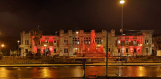 Orange the World, a Messina: contro la violenza sulle donne