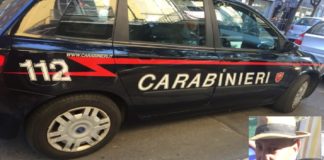 Ha sparato un colpo di pistola al fratello, uccidendolo: poi è fuggito in auto… è accaduto nel pomeriggio del 2 novembre in un appartamento di Trecate, in Provincia di Novara