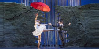 Variazione di data del balletto “Lo Schiaccianoci”, al Teatro Vittorio Emanuele di Messina