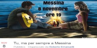 “TU, MA PER SEMPRE”…, in tutte le librerie l’opera di Roberto Emanuelli