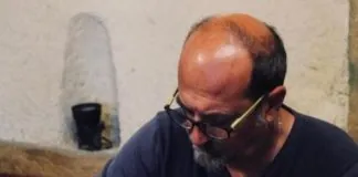 “His Last Post”. Il Nuovo film di Paolo Inglese
