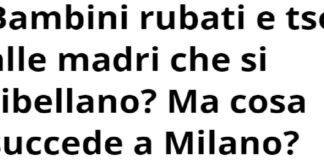 Comunicato stampa, dell’Associazione Dalle Ande Agli Appennini