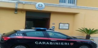 Traffico e detenzione di sostanze stupefacenti, è scattata stamane l’operazione Piramide