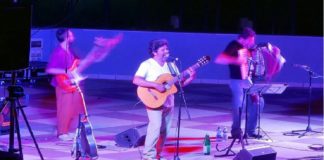 Immacolata in musica, al Teatro Clan Off di Messina