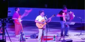 Immacolata in musica, al Teatro Clan Off di Messina