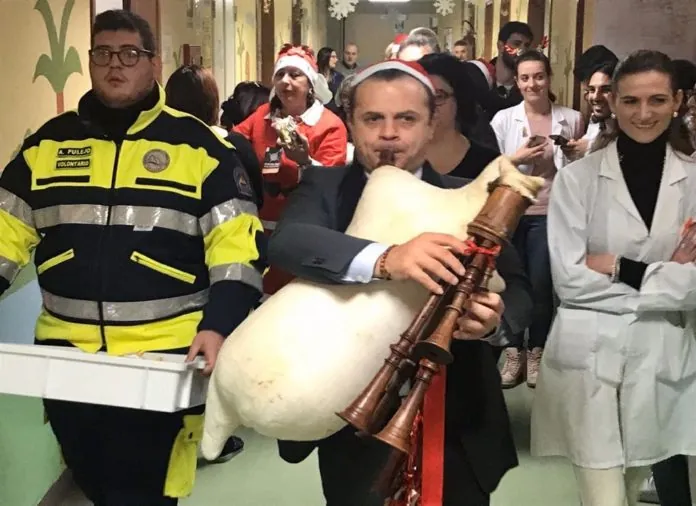 De Luca Policlinico