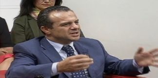 Discorso di fine anno, del sindaco di Messina De Luca: “La città necessità di una maggioranza stabile o nuove elezioni”