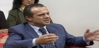 Discorso di fine anno, del sindaco di Messina De Luca: “La città necessità di una maggioranza stabile o nuove elezioni”