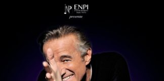 Christian De Sica rivive a teatro gli incontri della sua vita e gli aneddoti della sua grande carriera, accanto a lui sul palco Pino Stabioli, brillante interprete d’eccezione
