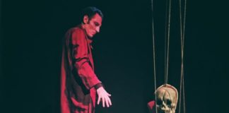 Primo Evento Speciale, fuori Stagione, al Clan Off di via Trento: sabato 21 dicembre, a Messina, tratto da “Il muro” di Jean Paul Sartre