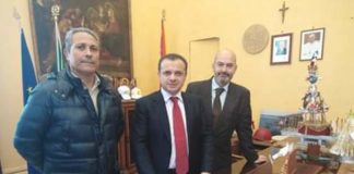 “Grazie Enzo, per la tua disponibilita’”