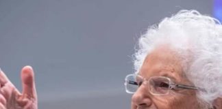 Con l’unanimita’ dei presenti, questa mattina in Consiglio Comunale e’ passata la delibera per concedere una onorificenza alla senatrice a vita della Repubblica italiana Liliana Segre