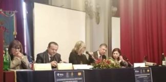 “Noi meridionali, dobbiamo avere il coraggio di correggere i nostri errori e poi viene il resto”