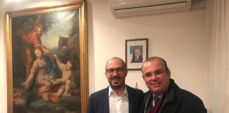 Politiche socio-sanitarie, nazionali e regionali, il dottor Beppe Picciolo è stato nominato consulente del gruppo parlamentare di Italia Viva