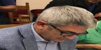 Stamane si è dimesso (dal proprio incarico di segretario generale della Cisl a Messina), Tonino Genovese