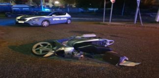 Ulteriore incidente mortale, questa notte a Messina