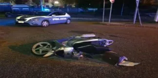 Ulteriore incidente mortale, questa notte a Messina