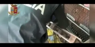 Operazione “Predominio”, della Questura e della Dda di Messina