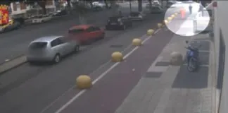 Il 9 settembre scorso degli Agenti di Polizia in servizio di scorta avevano notato, nei pressi del Centro Commerciale Le Ninfee a Reggio Calabria, due soggetti che indossavano in modo non consono divise ordinarie della Polizia di Stato