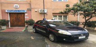 All’alba di oggi, a Patti, in esecuzione di un’ordinanza di custodia cautelare in carcere emessa dal Giudice per le Indagini Preliminari del Tribunale di Messina, su richiesta della Procura della Repubblica della stessa Città, i Carabinieri della Compagnia di Patti hanno arrestato due pattesi