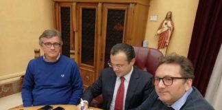 “Al via il percorso di svolta, per il fenomeno del randagismo”