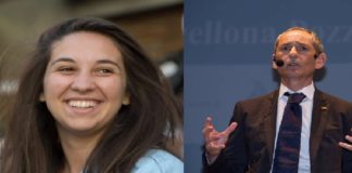 Capizzi, Aurelia Torregrossa aderisce a Forza Italia, Calderone (FI): “Farà bene”