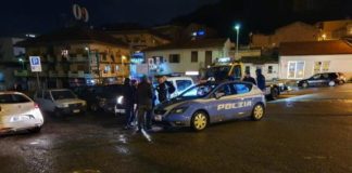 Nella serata di oggi intorno alle 20.30 una Mercedes C220 grigia, mentre percorreva il Viale Annunziata all’altezza del Centro Commerciale Orchidea ha travolto un pedone 58enne