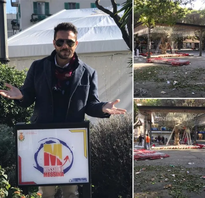 ZUCCARELLO PIAZZA CAIROLI