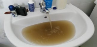 Pozzo Ritiro (Messina), esiti delle analisi: l’acqua puo’ essere utilizzata per usi sanitari