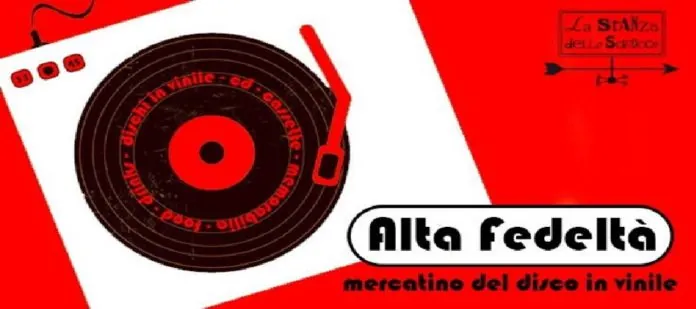alta fedeltà