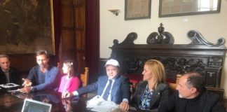 Analisi del servizio porta a porta, in città