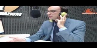 Chiusa la pista di ghiaccio di piazza Cairoli, per inizio attività senza licenza: “ci aspettiamo, quantomeno, le immediate dimissioni dell’assessore Scattareggia e dell’assessore Musolino”