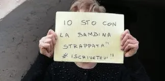 La ragazzina fuggita (perchè veniva picchiata) dalla famiglia affidataria, nell’Alta Valsugana a Bersntol, potrà restare a casa