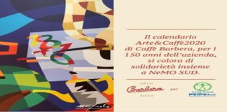 Presentata questa mattina a Messina, nei locali del ristorante Il Parametro, l’iniziativa per celebrare i 150 anni della Caffè Barbera