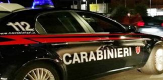 I carabinieri della Compagnia di Bianco (RC), erano increduli quando hanno riconosciuto un 48enne in un video