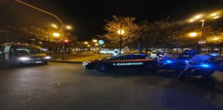 I Carabinieri del Comando Provinciale di Messina, anche nel corso dell’ultimo week end, hanno svolto servizi straordinari di prevenzione e controllo del territorio