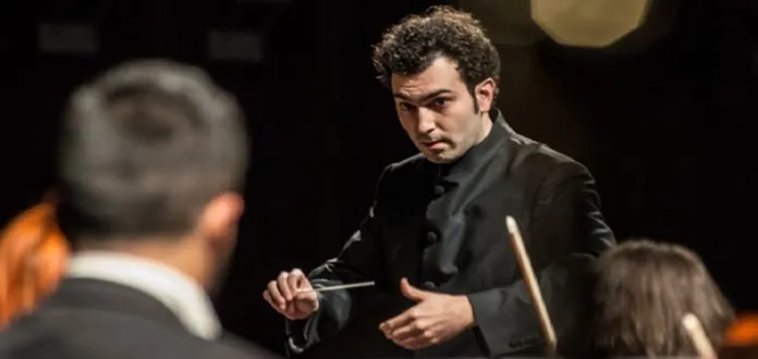 concerto di capodanno teatro